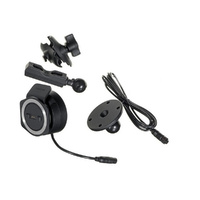 TomTom Bike Mount Kit + RAM Rider (2015) for TomTom Rider 400