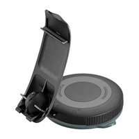 TomTom Reversible Wiindscreen Mount for GO and START in-car navigation units