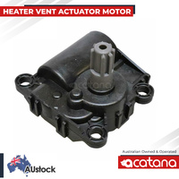 Heater Vent Actuator Motor for Ford Mazda AB3919E616AA AB39-19E616-AA