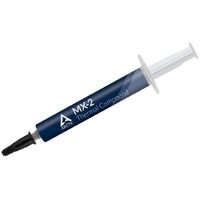 MX-2 Thermal Compound Paste for Heatsink Syringe Grease CPU 4g Arctic Cooling