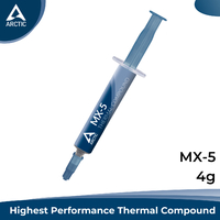 4g Thermal Paste Compound Heatsink Arctic Cooling MX-5