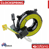 Clock Spring Clockspring Spiral Cable For Mitsubishi Lancer Outlander Triton