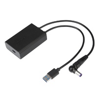 Targus ACA42AUZ USB-C De-Multiplexer Adapter
