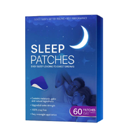 Sleep Improvement Patches for Better Deep Sleep Men and Women All Natural Night