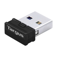 Targus Bluetooth 4.0 Micro USB Adapter for Laptops ACB75AU