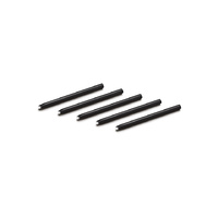 Wacom Bamboo Flex Nib Set (5 Pack) For CTL CTH CTE MTE Series INTUOS 4