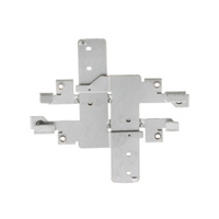 Cisco AIR-AP-T-RAIL-F= Celling grid clip flush mount for aironet APS