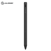 Alogic Stylus Pen Black Active Surface for Microsoft Device Magnetic Palm ALASS