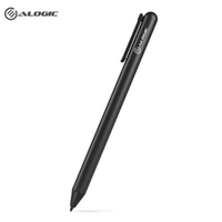 Alogic USI Active Stylus Pen Black for Chromebook Chrome OS Device 4096 Pressure ALUS19