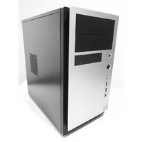 Desktop PC Core i3 3.1GHz 16GB 180GB SSD + 1TB HDD nVidia NV210 WIN 10