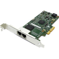 Intel Ethernet Server Adapter I350-T2 2x1GB PCI-x I350T2G2P20