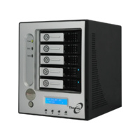 Network Attached Storage Thecus i5500 NAS