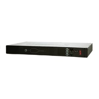 Auto Transfer Switch 230V 10A  2000VA 1U ATS APC AP4421