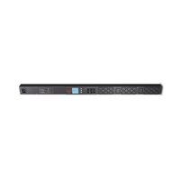 Rack PDU 2G 16A/230V 3300VA 20outlets Metered 0U APC AP8858