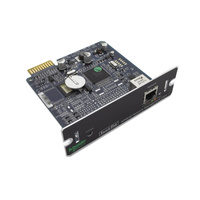 UPS Network Management Card 2 IPv6 BACnet/IP APC AP9630