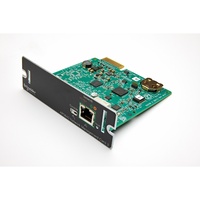 UPS Network Management Card 3 RJ-45 APC AP9640