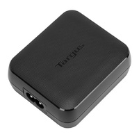 Targus APA104AU 65W USB-C Wall Charger with Qualcomm Quick Charge