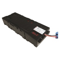 UPS Replacement Battery Cartridge #116 APC Internal Battery 48V APCRBC116