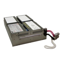 UPS Replacement Battery Cartridge #132 APC Internal Battery 48V APCRBC132