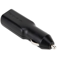 Targus APD39AU 45W USB-C Car Charger