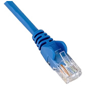 Astrotek 5.0m UTP Cat 5 24AWG Network LAN Cable (Blue)