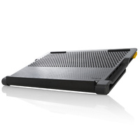 Cooling Stand for Laptop Notebook Chill Mat + with 4-port USB Hub Targus AWE81AU