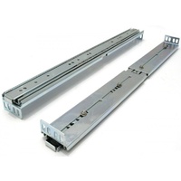 Intel Value Rail half extension extended inner slide member Works for 438mm wide Intel 2U/4U Rack Chassis