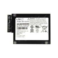 Intel RAID Smart Battery AXXRSBBU9 for RS25 family servers RAID controllers