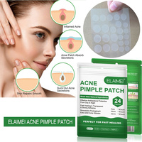 Acne Pimple Patch Blemish Control Master Removal Skin Sticker Fast Invisible 24