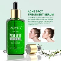 Acne Treatment Pimple Blemish Control Repair Removal Scar Ointment Care Tea Tree