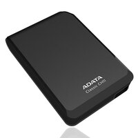 Adata 500GB External HDD 2.5" Desktop Portable Hard Drive USB + Case Cover Bag