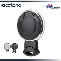 Remote Key Shell Case for BMW Mini Cooper Cabrio Clubman Countryman