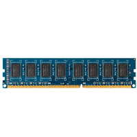 HP 8-GB PC3-12800 (DDR3-1600 MHz) DIMM Memory