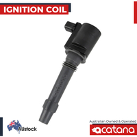 Ignition Coil for Ford Fairlane BA BF (4.0L) BA12A366A