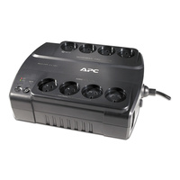APC  700VA 405Watts Power-Saving Back-UPS ES 8 Outlet 230V AS 3112