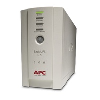 Back-UPS 300W 500VA 230V Sinewave Standby LED APC BK500EI