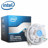 Intel Thermal Solution BXTS13A CPU Fan For LGA2011-v3
