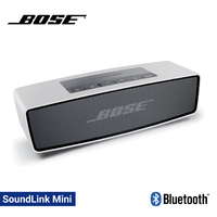 Bose SoundLink Mini Portable Wireless Bluetooth Speaker Stereo Bass Sound Smart 359037-1300