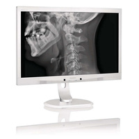 Philips Brilliance 24" Medical Grade Monitor LCD IPS W-LED 1920x1200 16:10 Clinical Review Display C240P4QPYEW