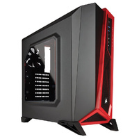 Corsair Carbide Series SPEC-ALPHA Mid-Tower Gaming Case ??