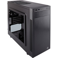 Corsair Carbide Series 88R MicroATX Mid-Tower Case