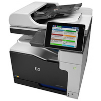 HP LaserJet Enterprise 700 color MFP M775dn, HP