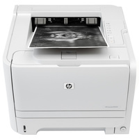 HP LaserJet P2035 Printer, HP