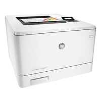 HP Color LaserJet Pro M452nw Printer, HP