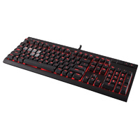 Corsair STRAFE Mechanical Gaming Keyboard Cherry MX Red CG-STRAFE-RGB-RED