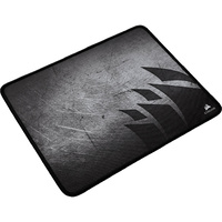 Corsair Gaming MM300 Anti-Fray Cloth Gaming Mouse Mat, Small, Optimized For High-DPI gaming mice, Medium