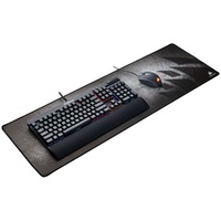 Mouse Mat Gaming Anti-Fray Cloth Extended Edition MM300 Corsair CH-9000108-WW