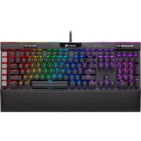 Gaming Keyboard RGB Backlight Cherry MX Blue PLATINUM XT K95 Corsair CH-9127411-NA