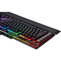 Mechanical Gaming RGB Keyboard Platinum XT Corsair K95 Cherry MX Brown Wired CH-9127412-NA