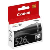 Canon CLI-526BK Black Photo Ink Cartridge